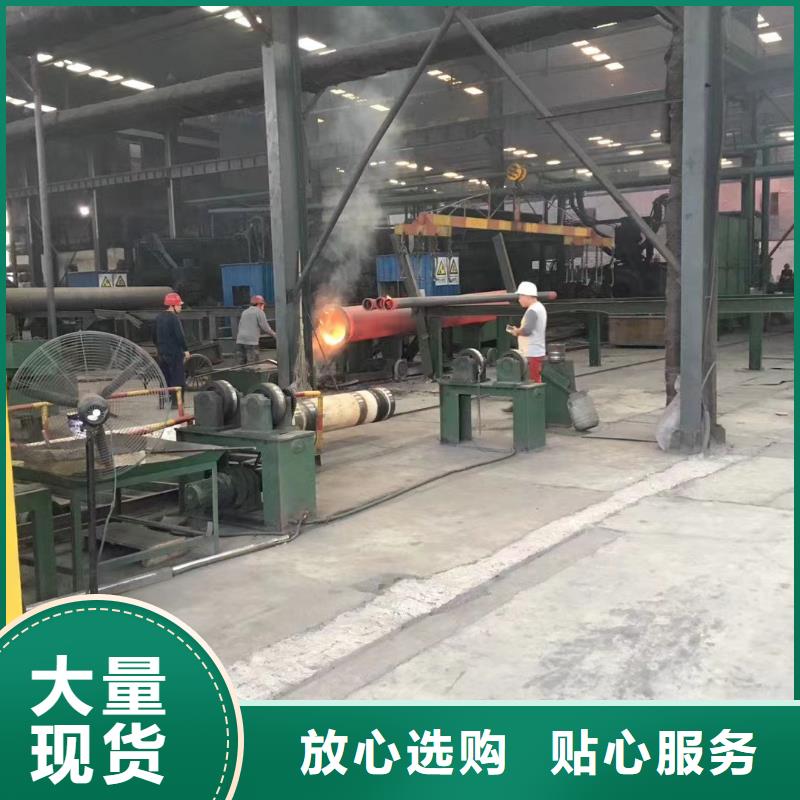 承插DN1000球墨管