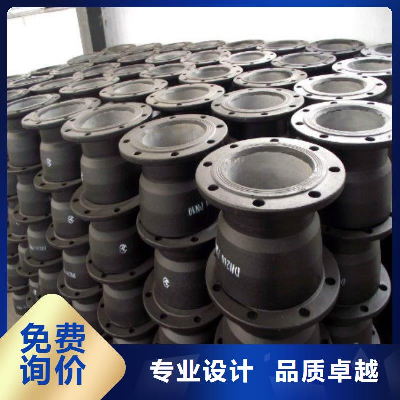 山西球墨管球墨管厂家高质量高信誉