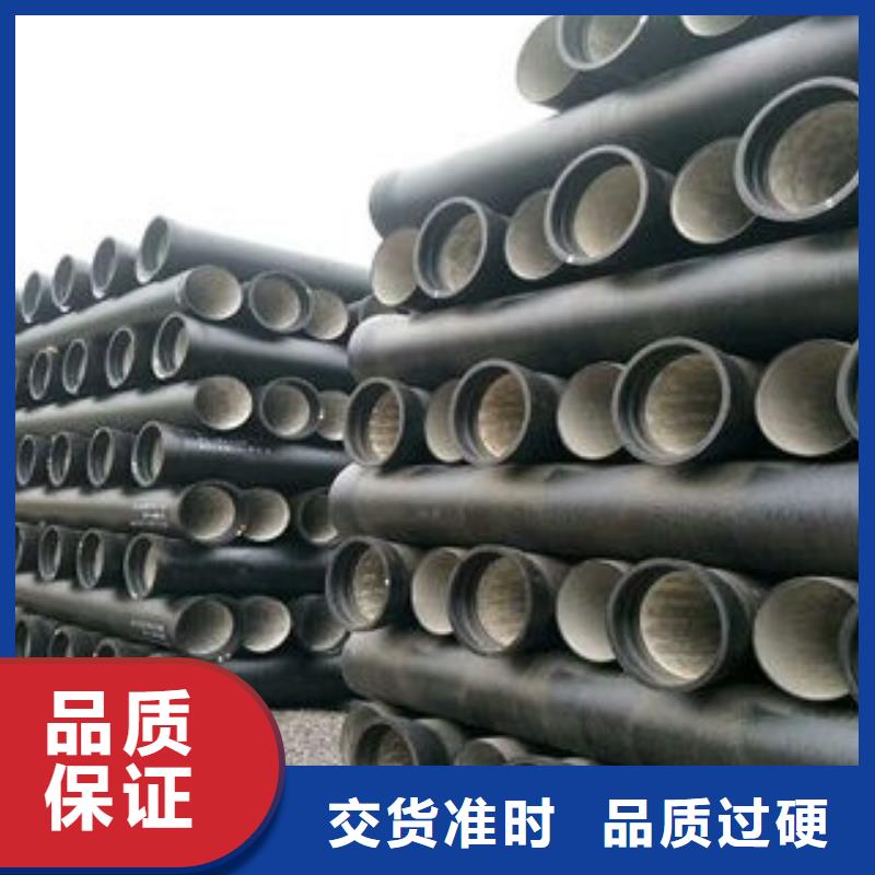 山西球墨管-无缝钢管超产品在细节