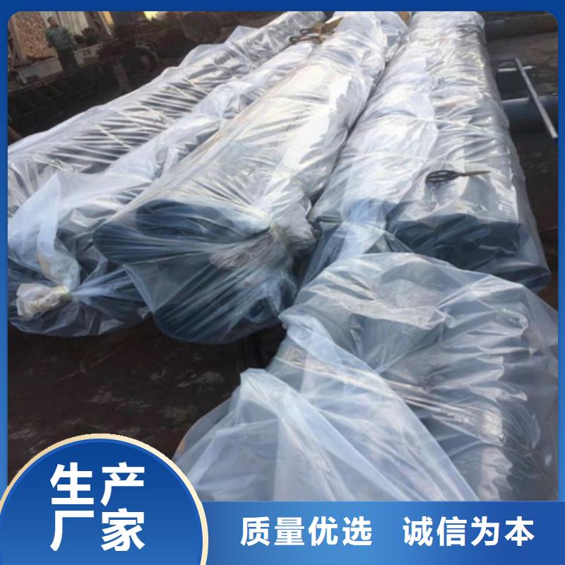  酸洗钝化无缝钢管懂您所需