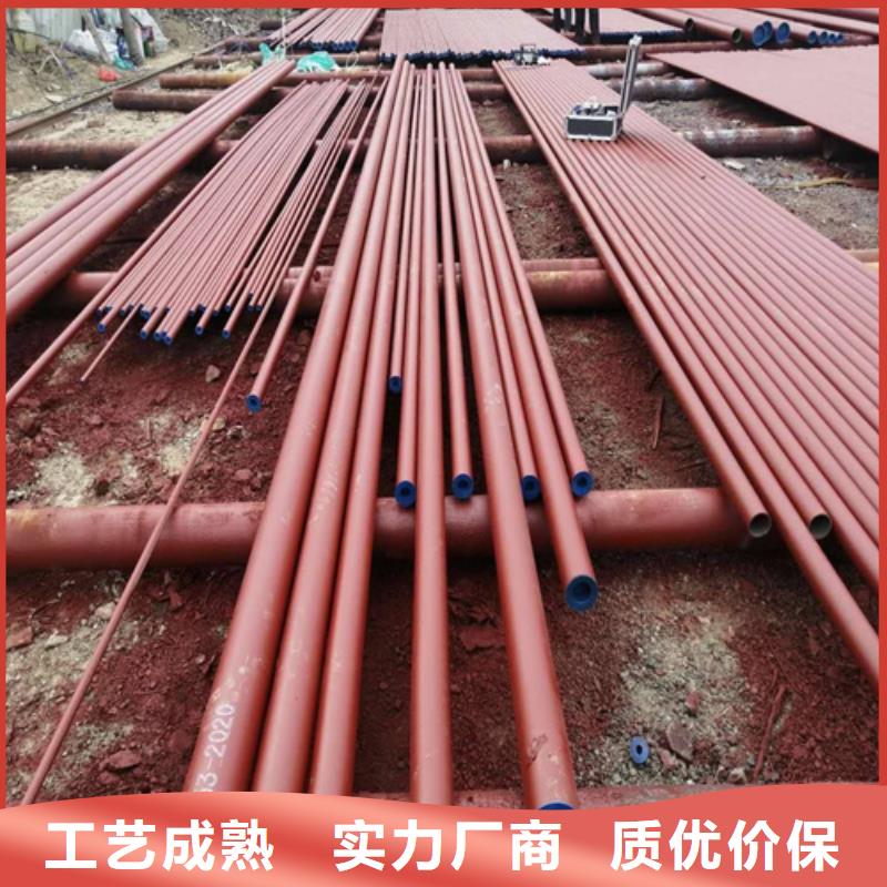 洪湖无缝冷库排管现货价格