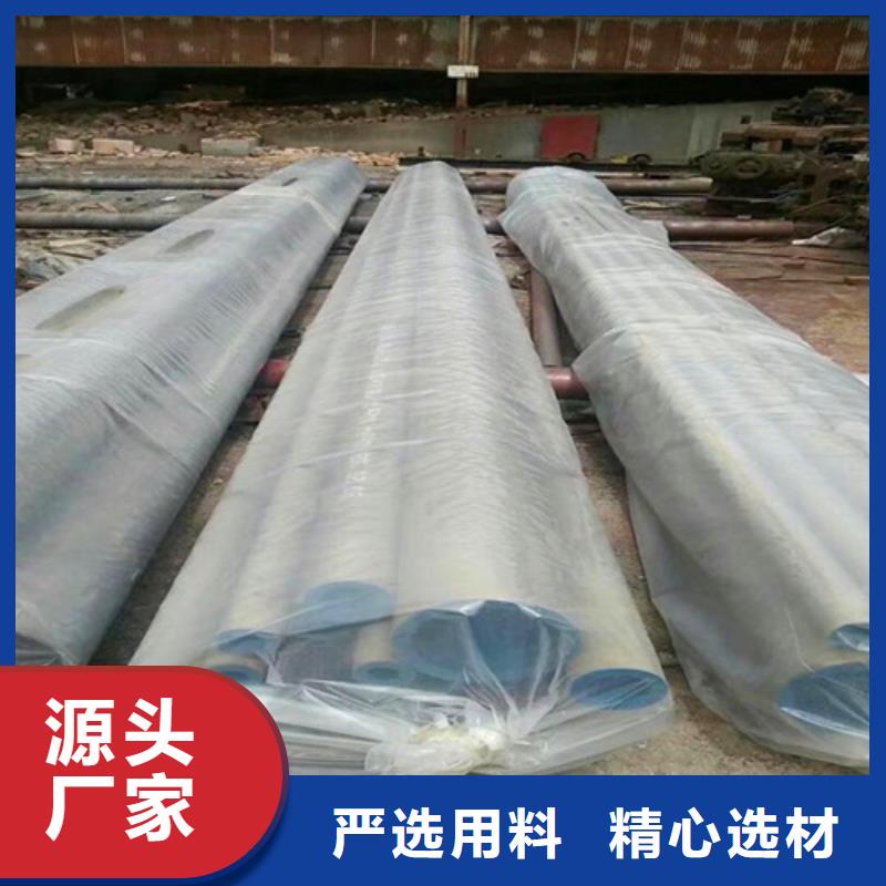  酸洗钝化无缝钢管热销产品