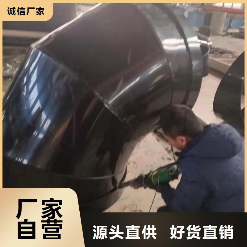 导电PE管产品质量优良