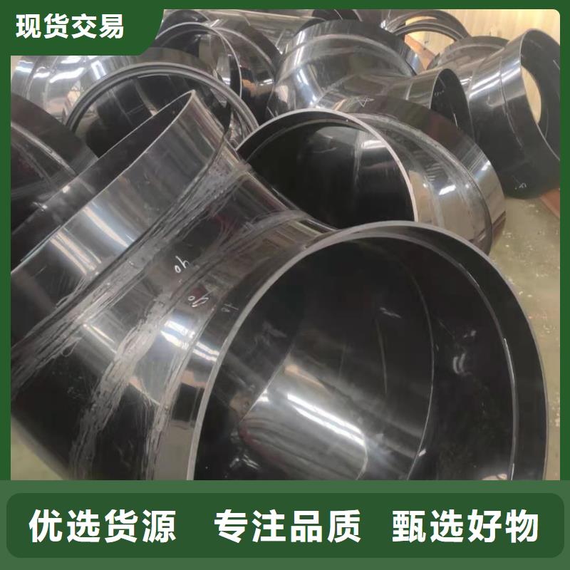 导电PE管-玻璃钢管严格把关质量放心