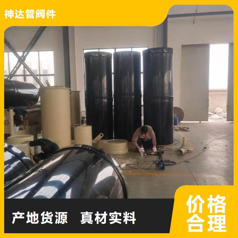 导电PE管FRPP管生产厂家