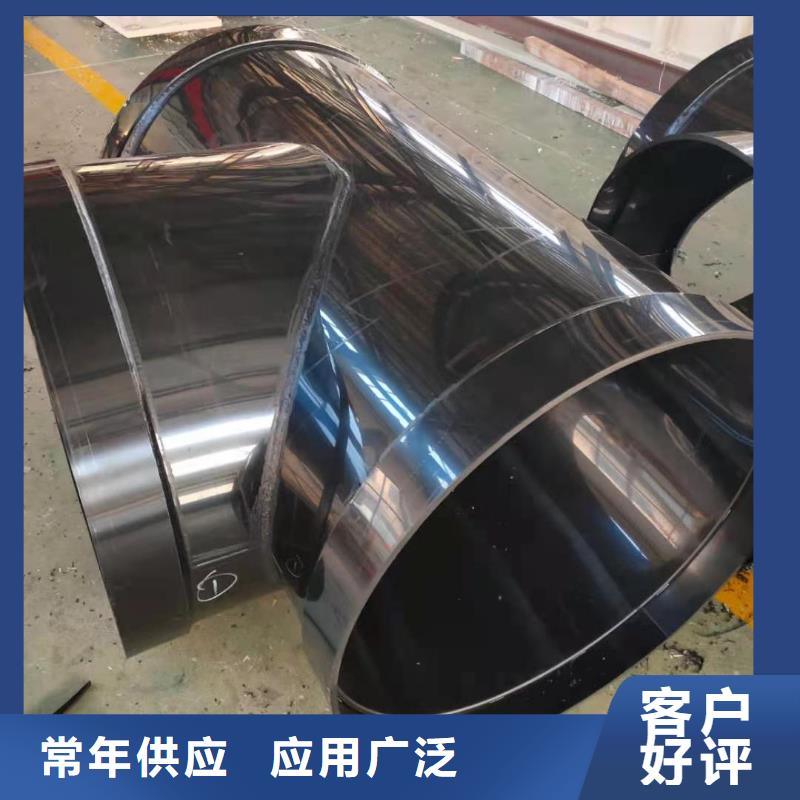  导电PE管产地货源