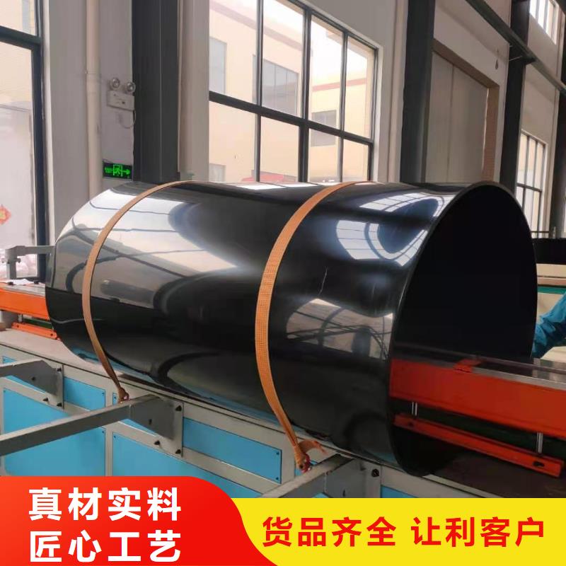 PE穿线管厂家_规格齐全