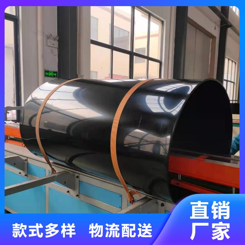 导电PE管-玻璃钢管严格把关质量放心