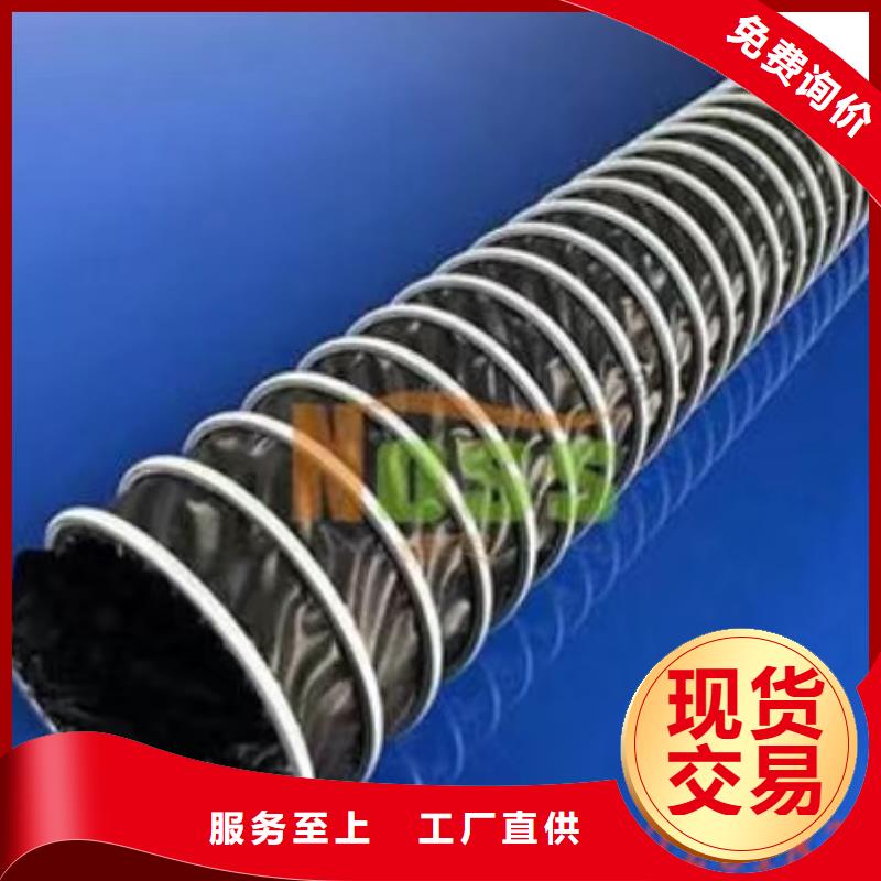 导电PE管_FRPP管厂家精心选材