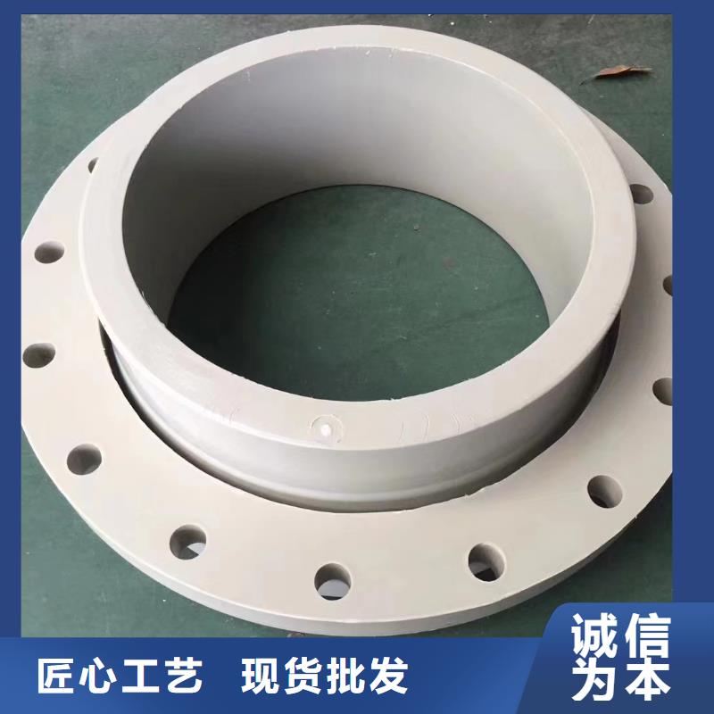 PP抗静电塑料管批发