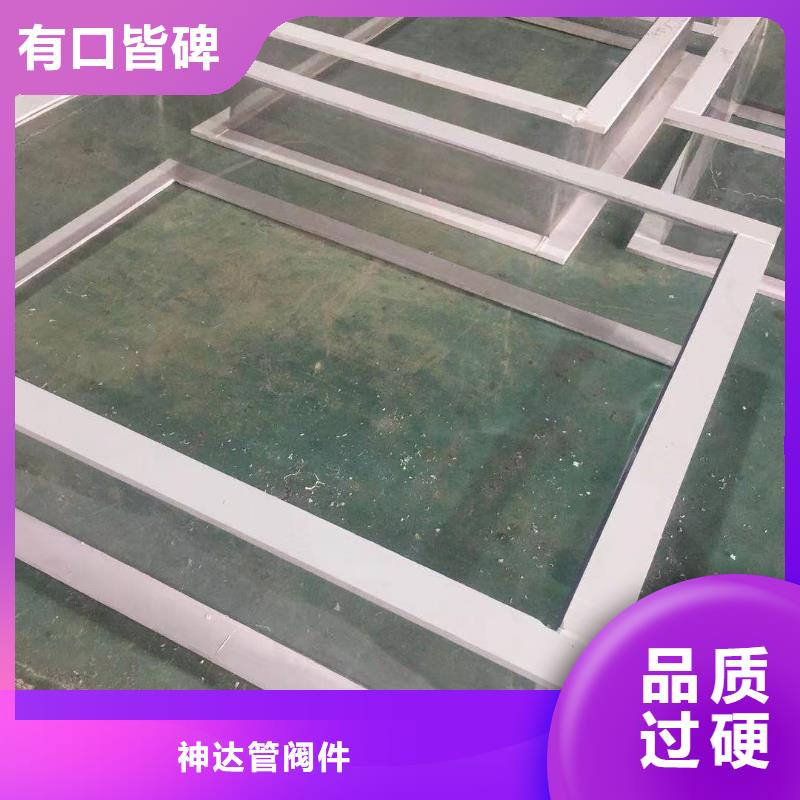 PP圆形风管质量上乘