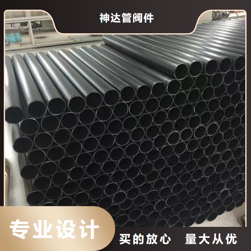 导电PE介质输送管供应商