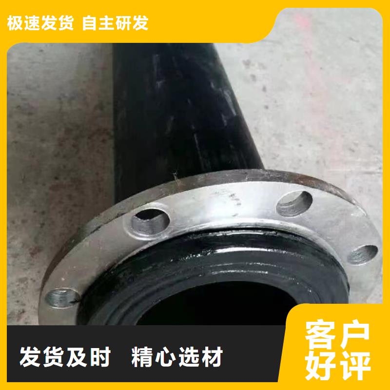 导电PE管-DN1000导电PP管畅销当地