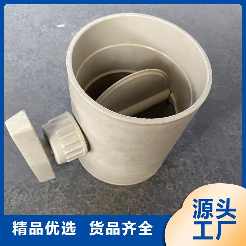 抗紫外线PP管厂家长期供应