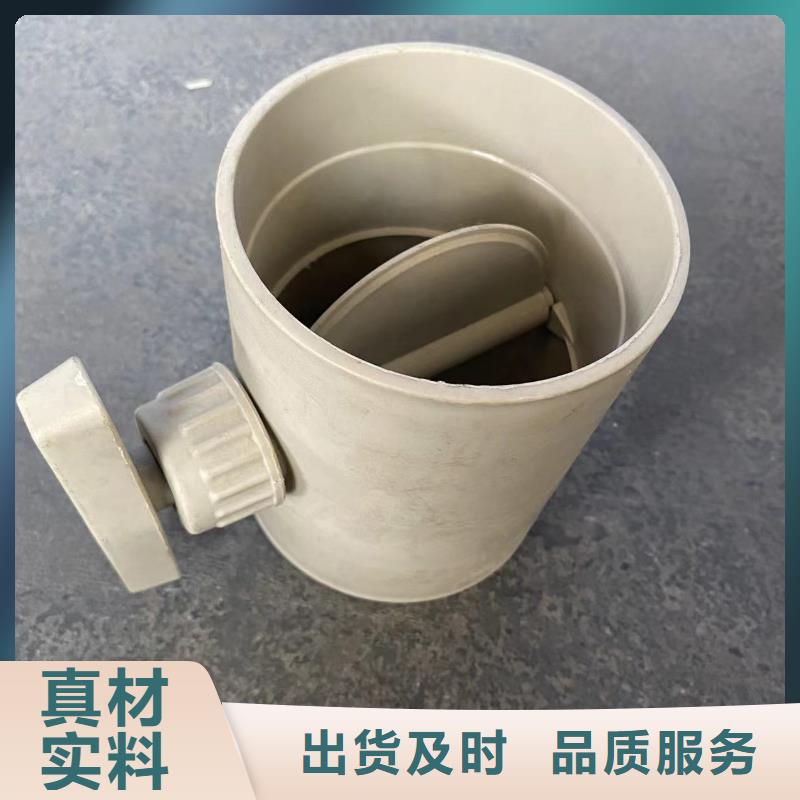 导电PE管【玻纤增强聚丙烯FRPP管】用品质说话
