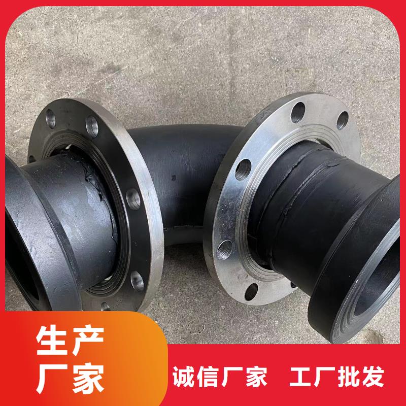 导电PE管导电PP尾气吸收管严谨工艺