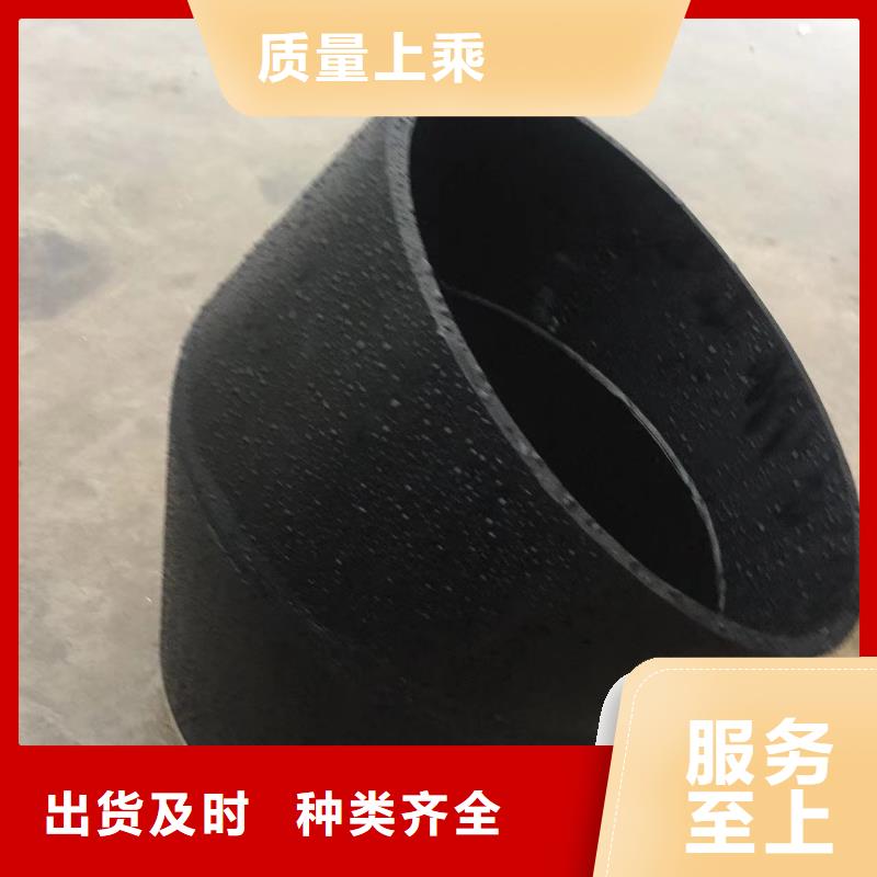 导电PE管产品质量优良