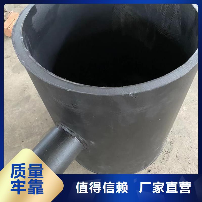 导电PE管FRPP管品质优选
