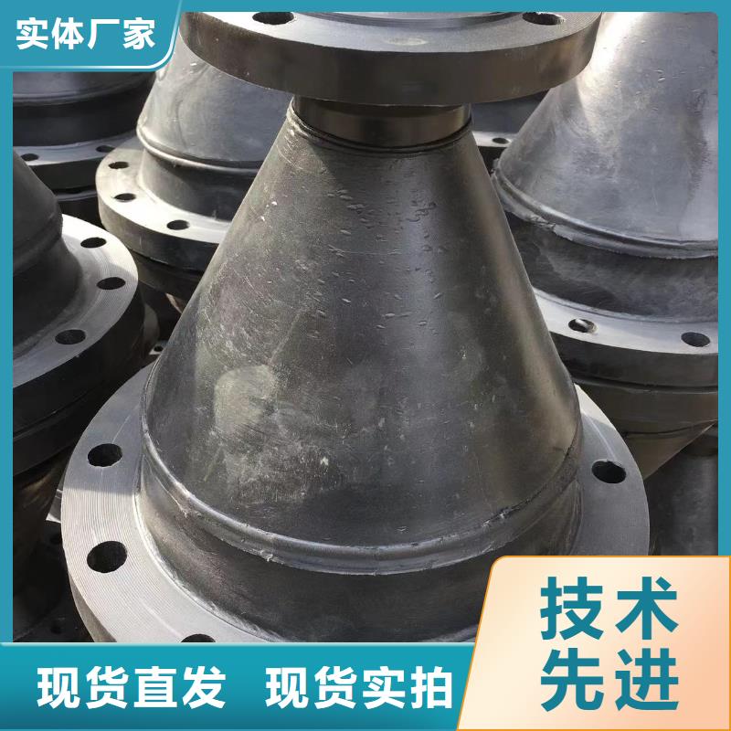 导电PE管专注细节专注品质
