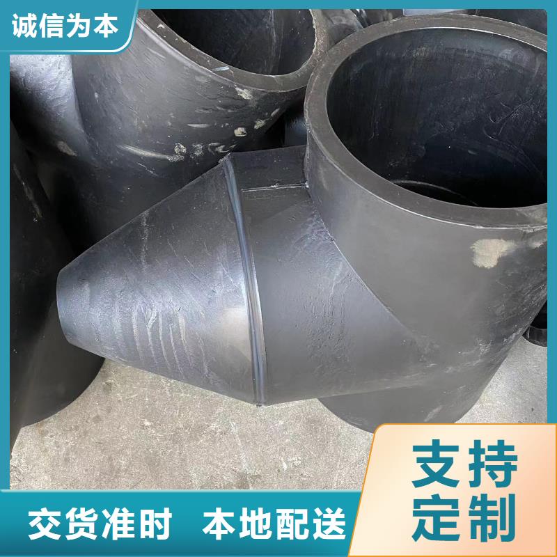 导电PE介质输送管供应商