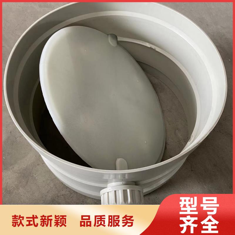  导电PE管源头实体厂商