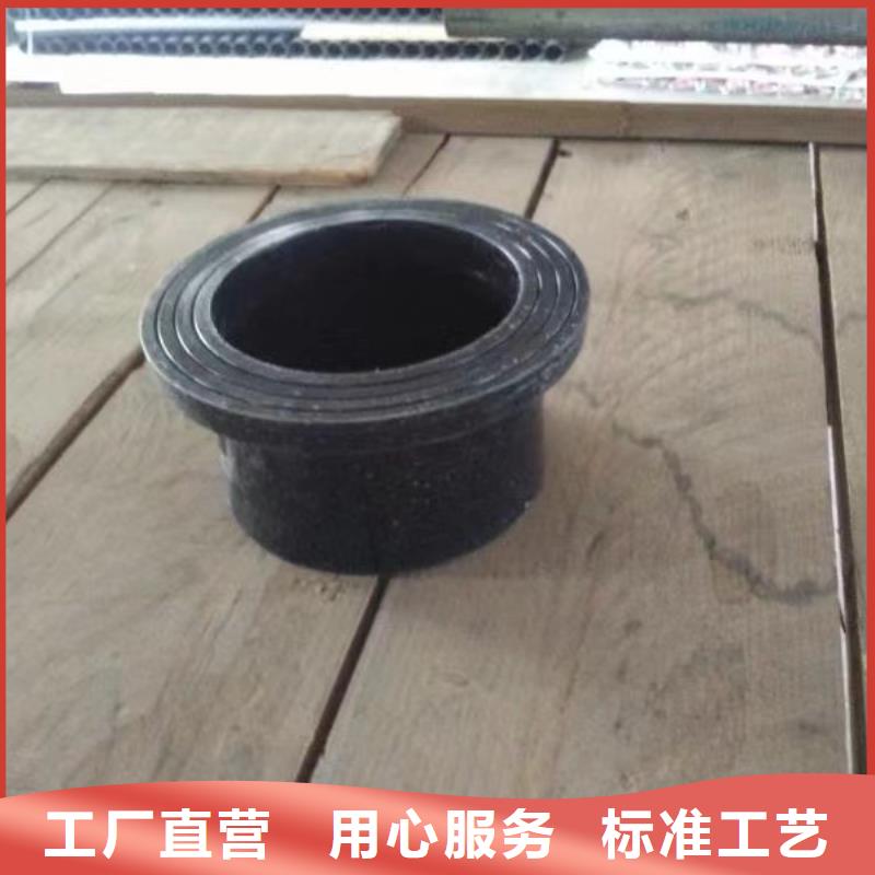 导电PE管经验丰富品质可靠