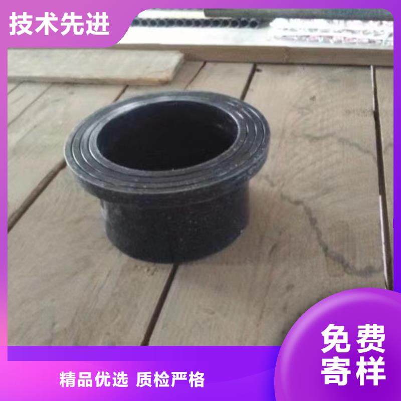 导电PE管有机溶剂输送管道厂家