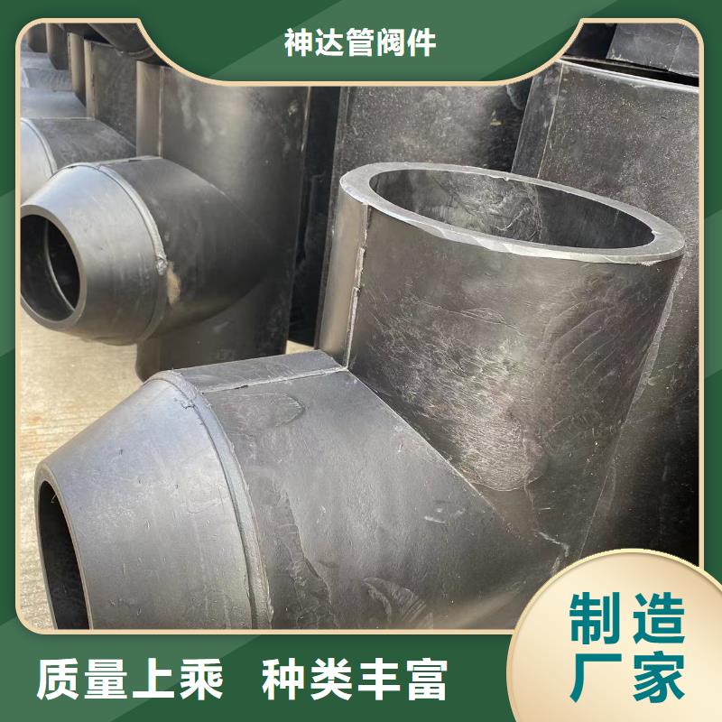 导电PE管PP管好货直供
