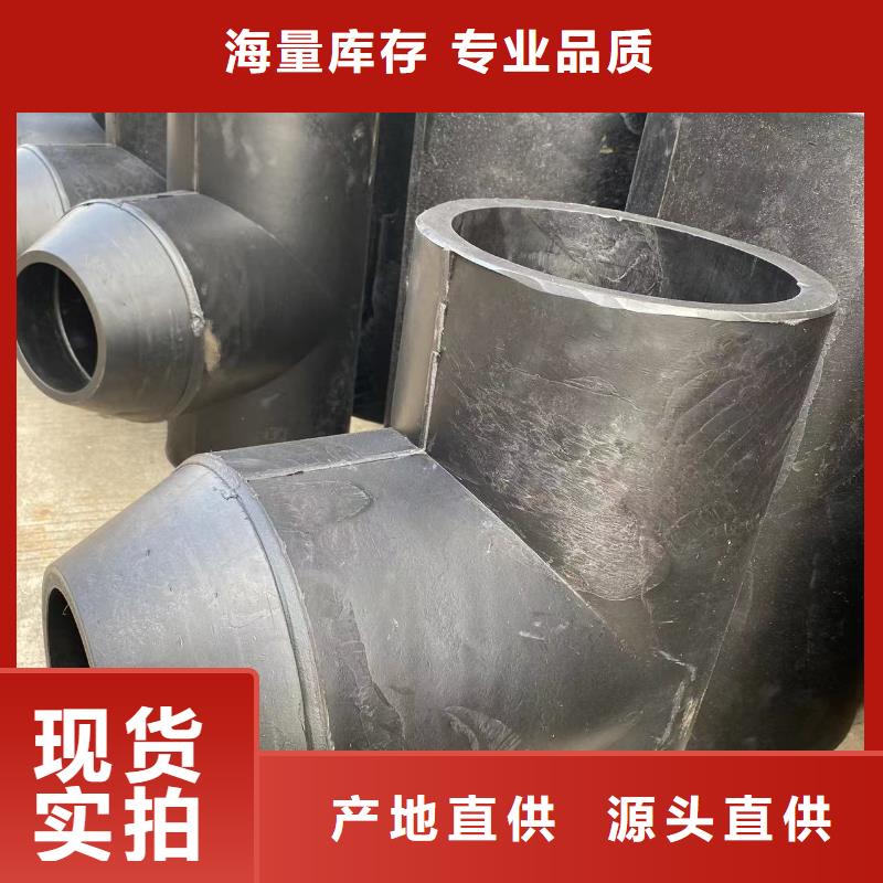 导电PE管,导电PE介质输送管专业生产设备