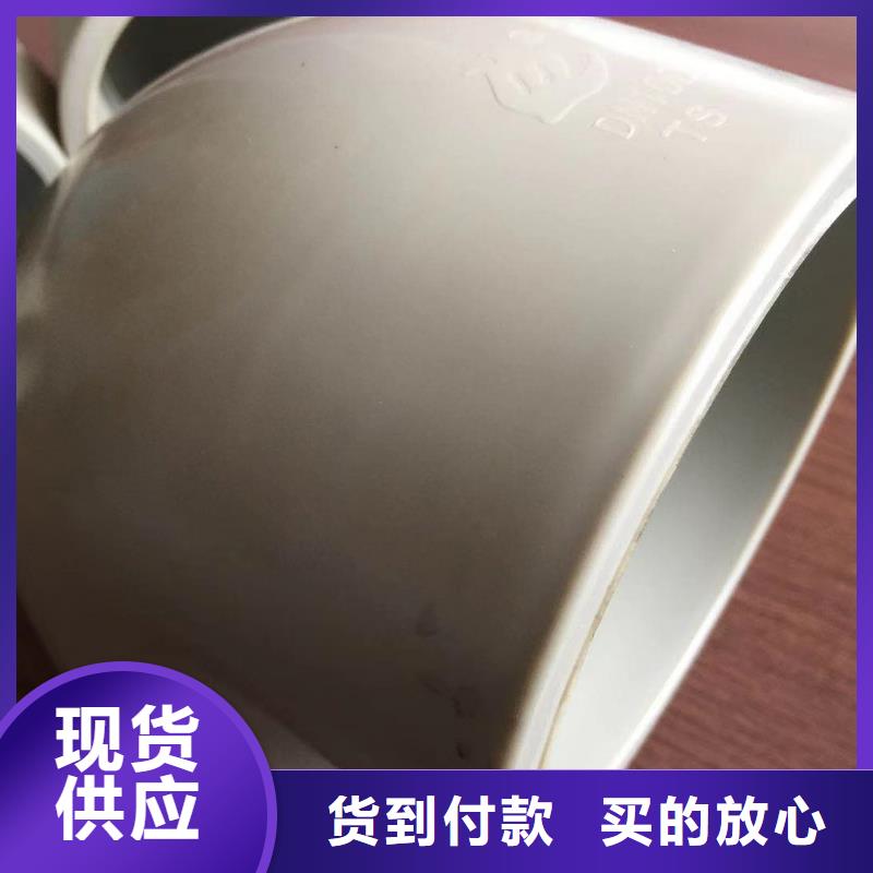 导电PE管抗静电阻燃塑料管可定制