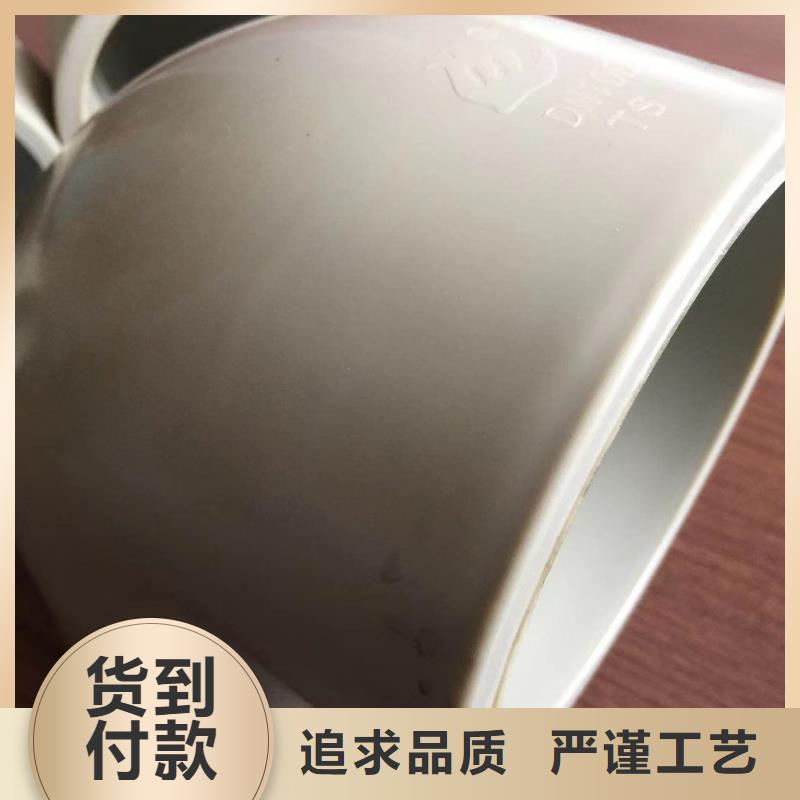 PP抗静电阻燃塑料管加工工厂