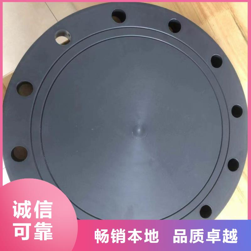  导电PE管实力厂商