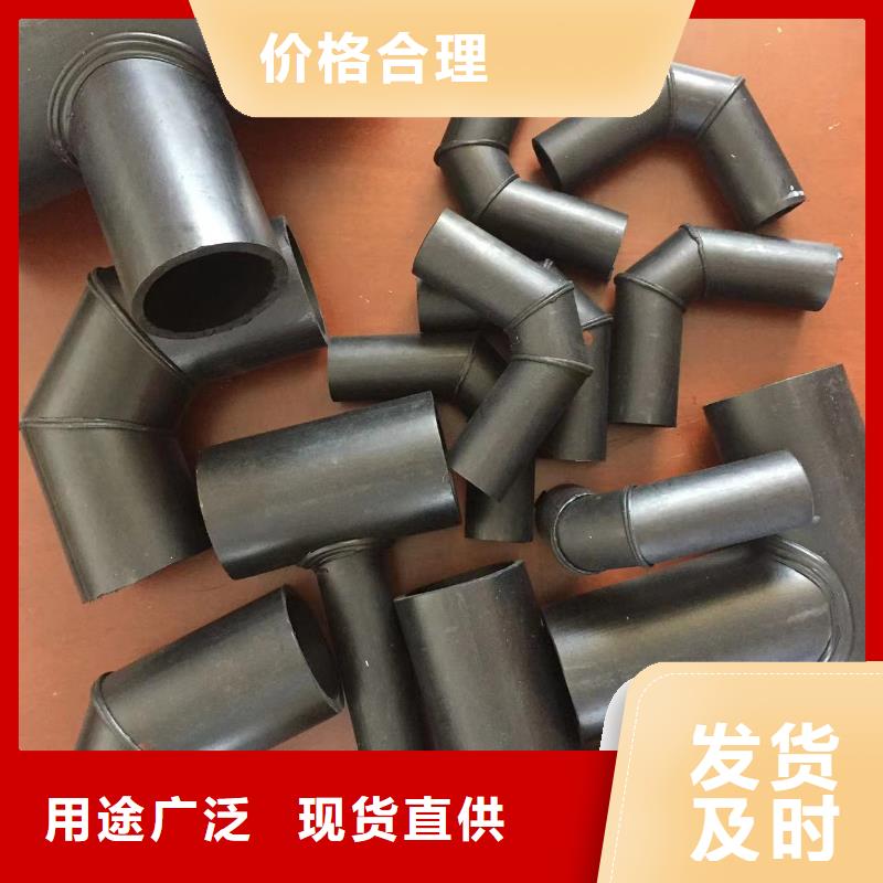 【导电PE管】FRPP管厂家产品细节