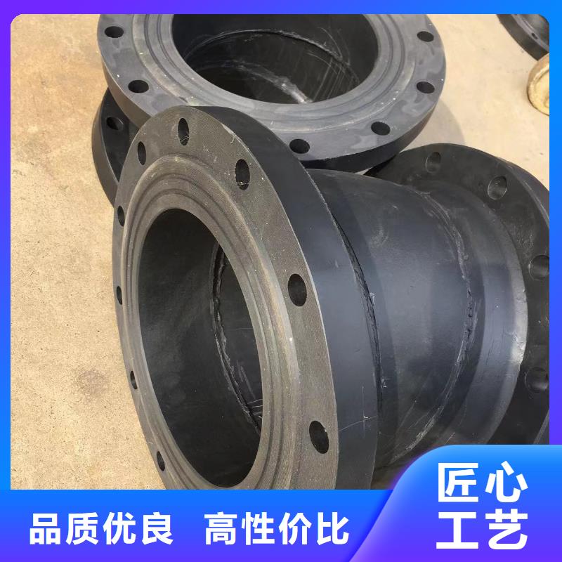 【导电PE管玻纤增强聚丙烯FRPP管做工精细】