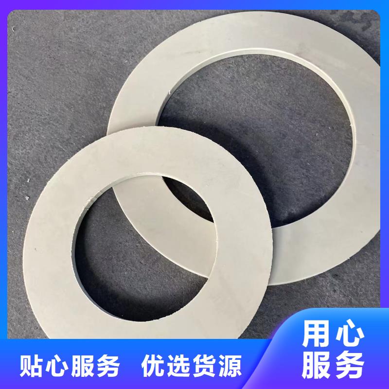 导电PE管-FRPP压力管道源厂直销