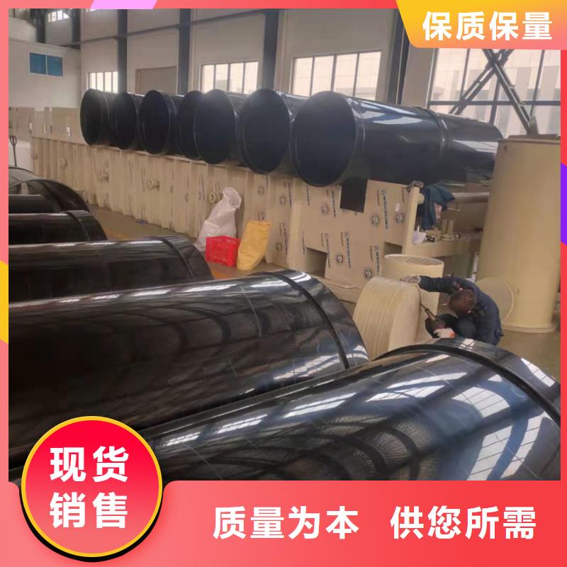 导电PE管导电塑料管实体诚信厂家