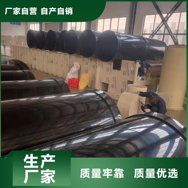 专业销售导电PE管道-保量