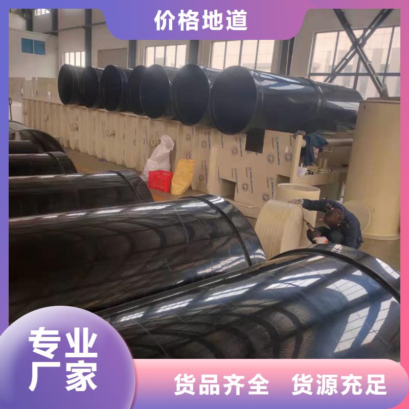 导电PE管产品质量优良