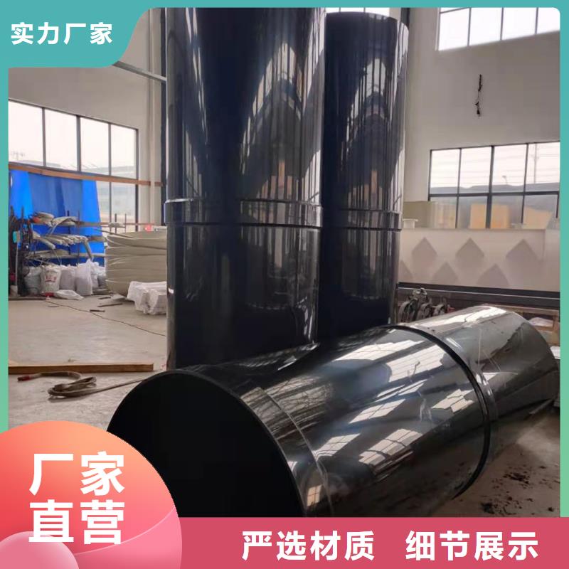 导电PE管【抗紫外线塑料管】厂家大量现货