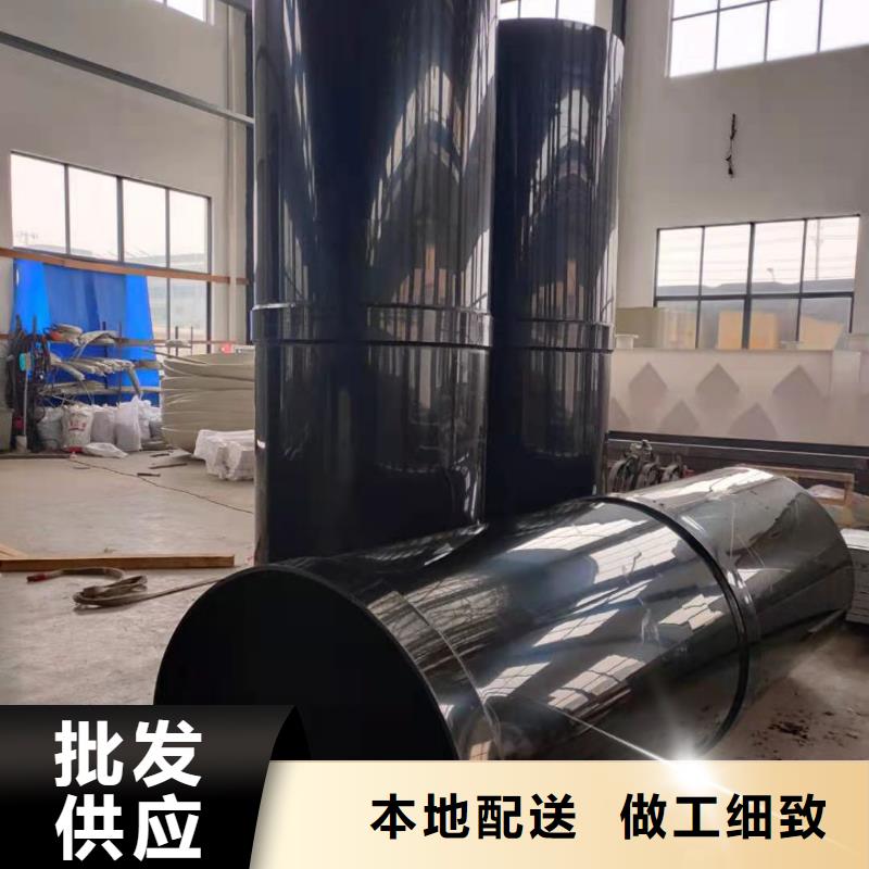 导电PE管 【抗静电阻燃塑料管】省心又省钱