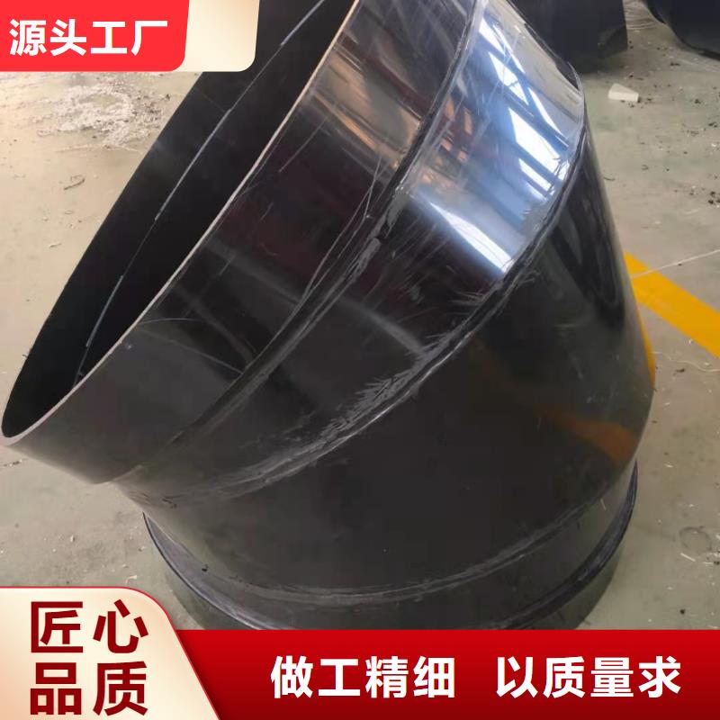 导电PE管产品质量优良