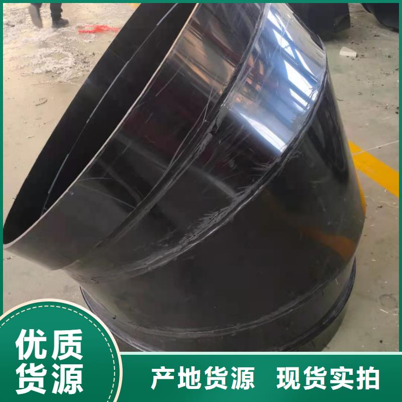 导电PE管 【抗静电阻燃塑料管】省心又省钱