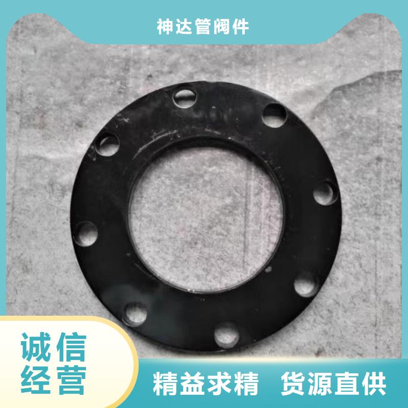 【导电PE管玻纤增强聚丙烯FRPP管做工精细】