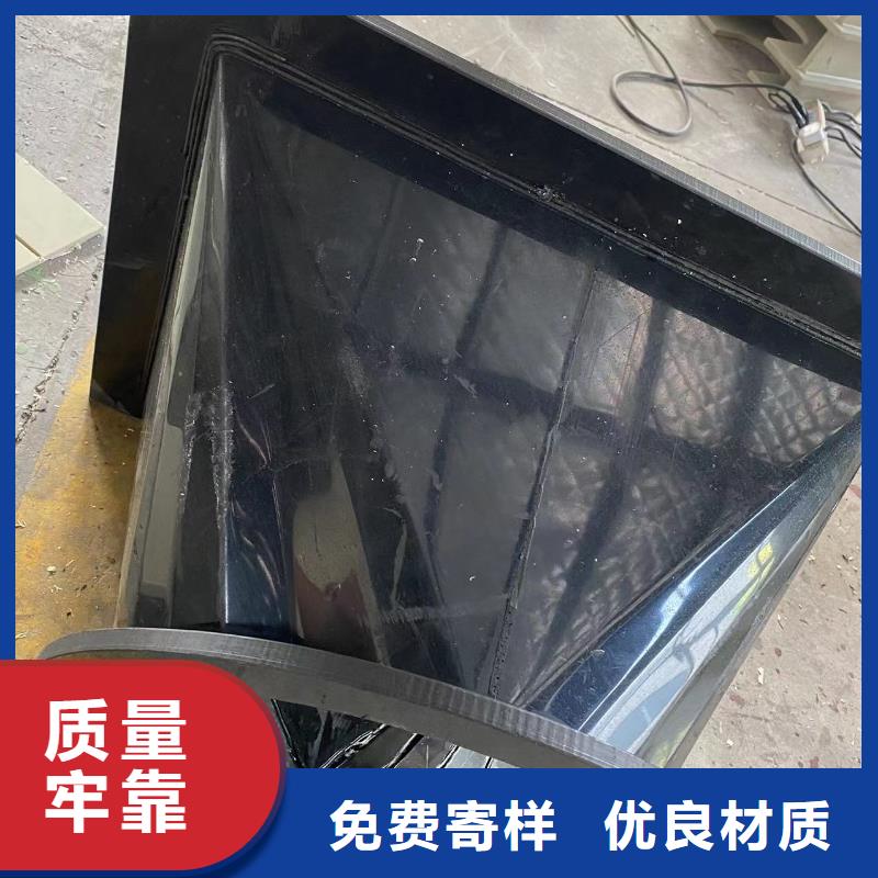 PP圆形风管质量上乘