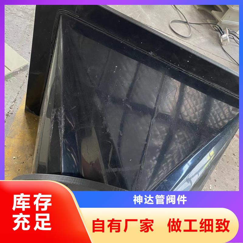 专业销售导电PE管道-保量
