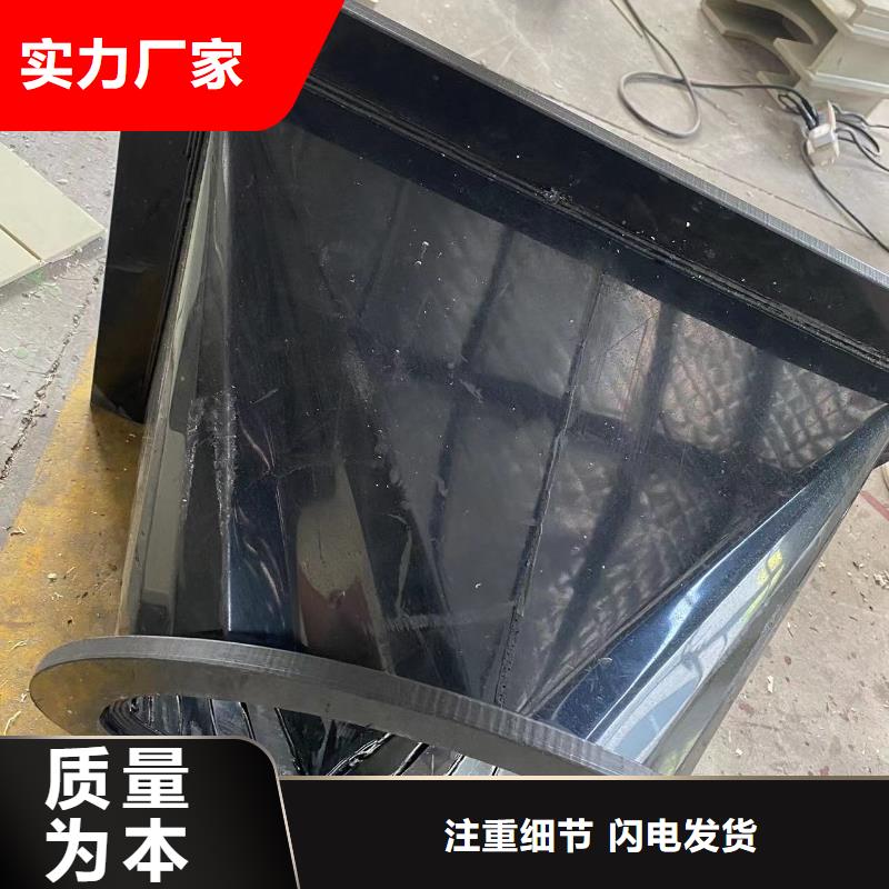 导电PE管产品质量优良