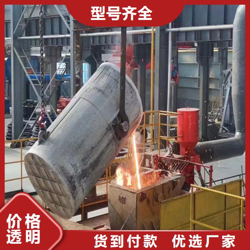 价格低的柔性承插球墨铸铁管供应商
