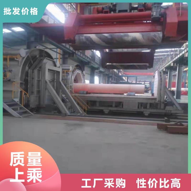 k9DN100球墨铸铁管原厂直销