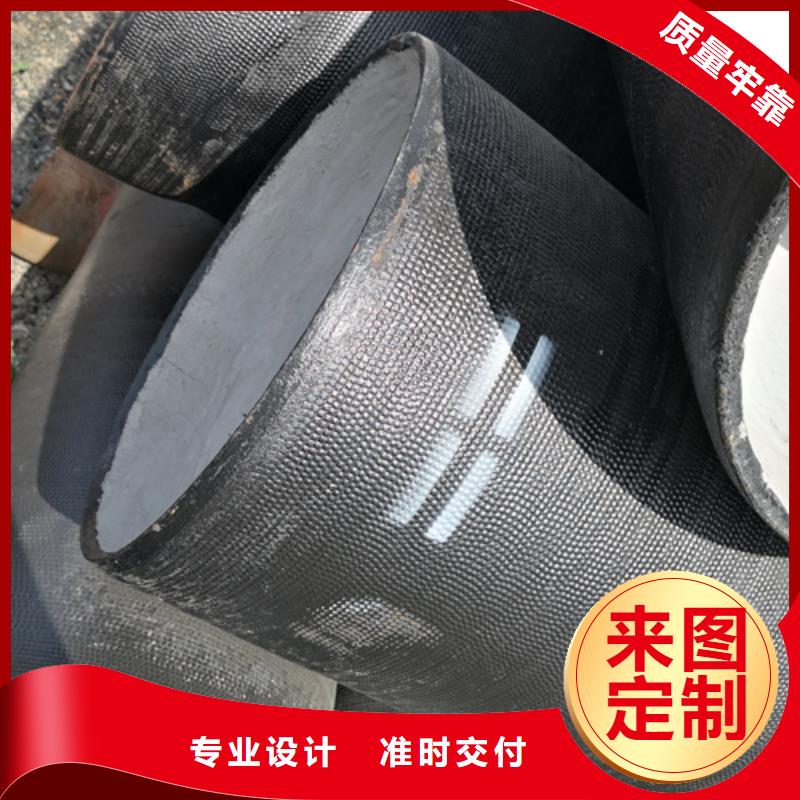 定制消防DN350球墨铸铁管_厂家/供应