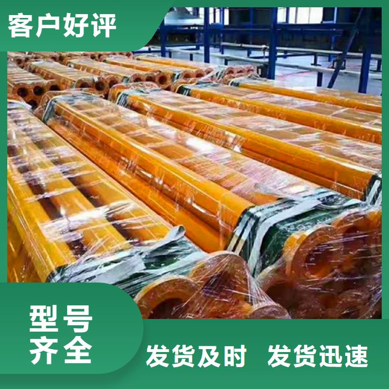 内外涂ep涂塑复合钢管全国供应厂家